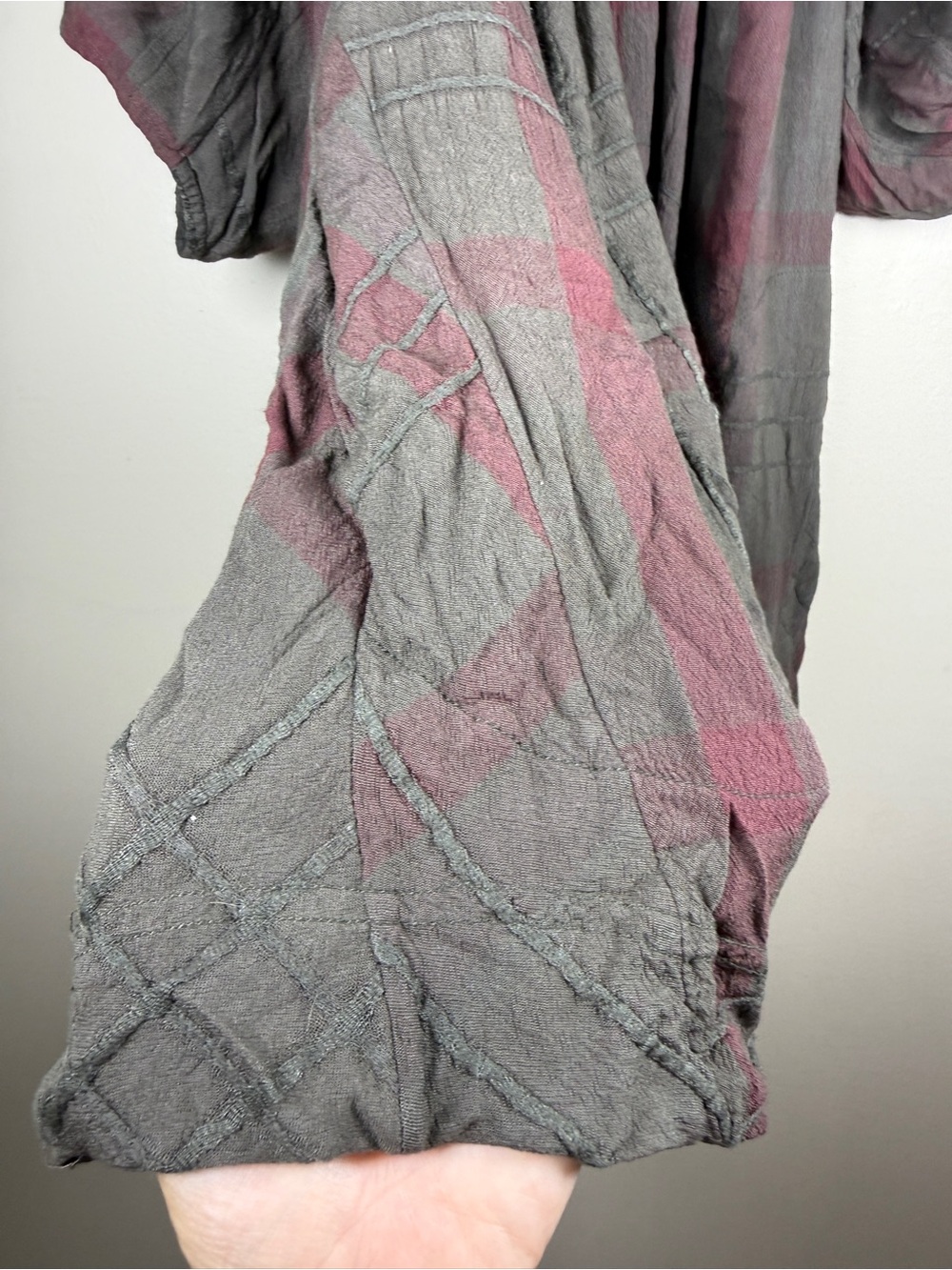 Free People NWT Bop Around Romper sz S - Picture 4 of 12